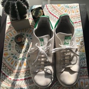Adidas Stan Smith Prime Knit